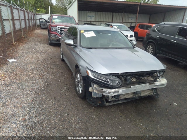 2019 1HGCV1F1XKA150541 main image