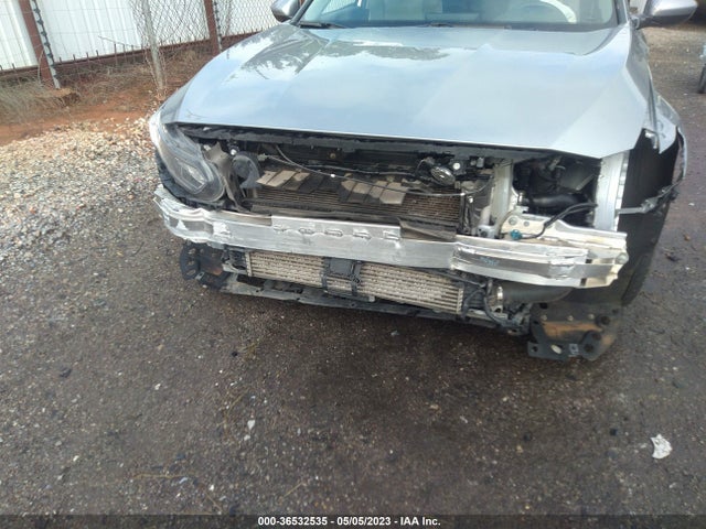 Honda ACCORD LX 2019 1HGCV1F1XKA150541 Image 6