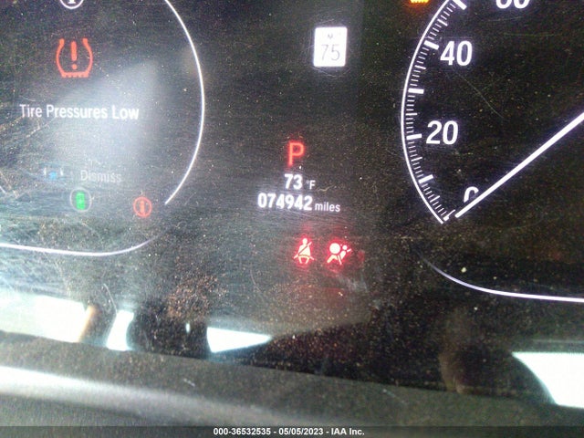 Honda ACCORD LX 2019 1HGCV1F1XKA150541 Image 7