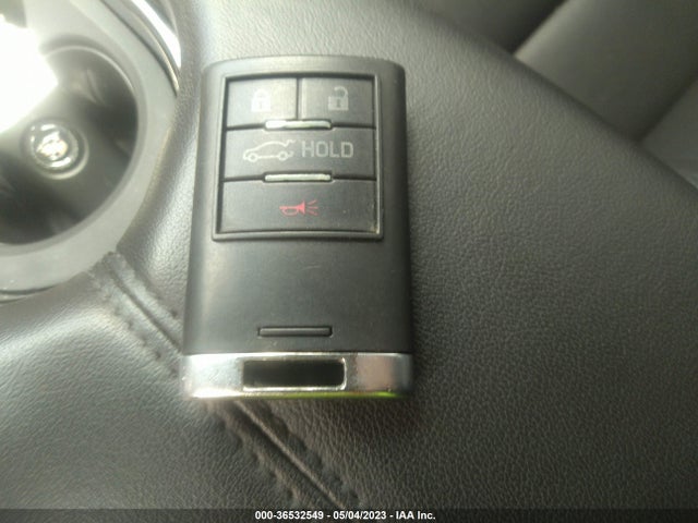 Cadillac Ats Standard Rwd 2014 1G6AA5RX6E0130387 Image 11