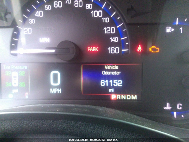 Cadillac Ats Standard Rwd 2014 1G6AA5RX6E0130387 Image 7