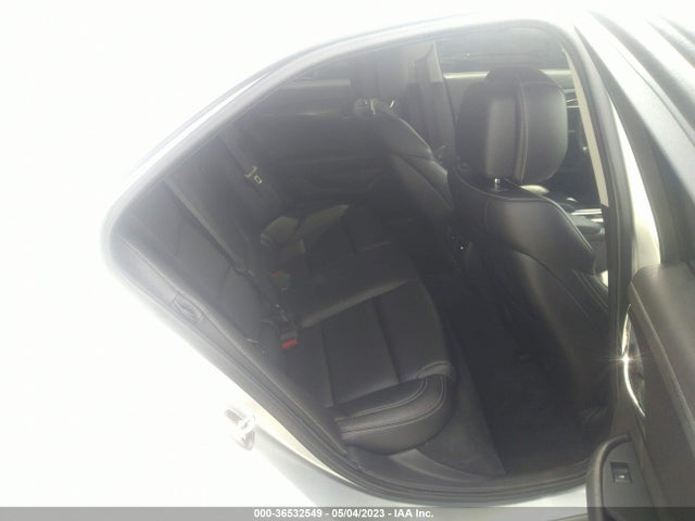 Cadillac Ats Standard Rwd 2014 1G6AA5RX6E0130387 Image 8