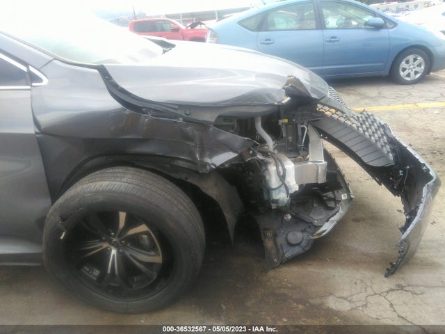 2T2HZMAA2MC187319 Lexus Rx Rx 350