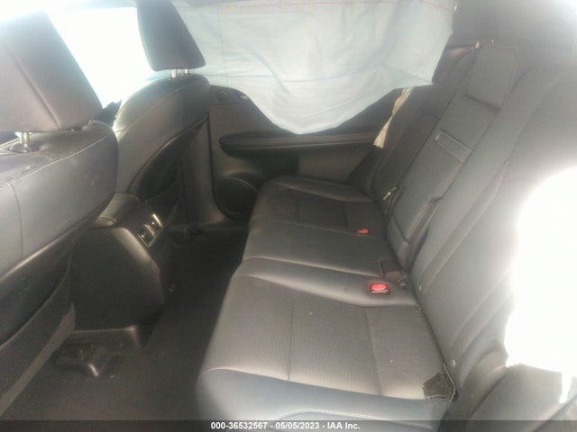 2T2HZMAA2MC187319 Lexus Rx Rx 350