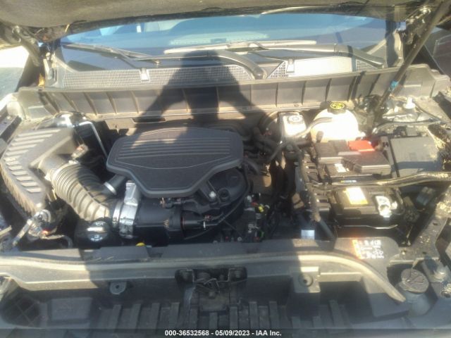 1GKKNULSXKZ199463 GMC ACADIA SLT