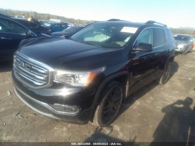 1GKKNULSXKZ199463 GMC ACADIA SLT