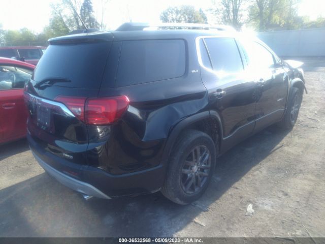 1GKKNULSXKZ199463 GMC ACADIA SLT