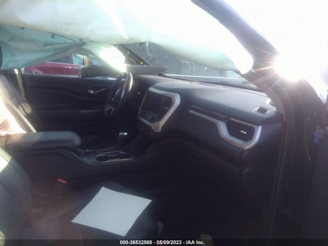 1GKKNULSXKZ199463 GMC ACADIA SLT
