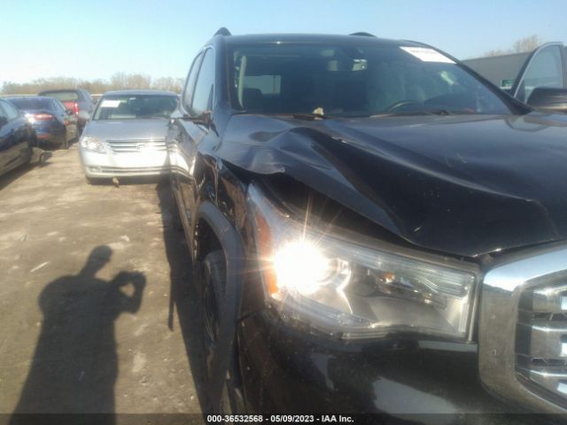 1GKKNULSXKZ199463 GMC ACADIA SLT