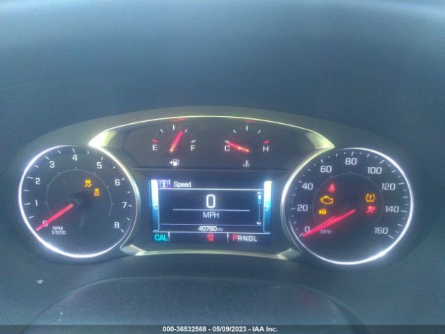 1GKKNULSXKZ199463 GMC ACADIA SLT