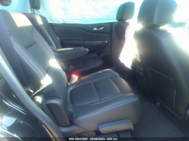 1GKKNULSXKZ199463 GMC ACADIA SLT