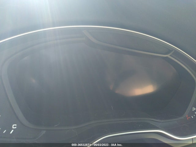 WAUENAF47JN008668 Audi A4 Premium Plus