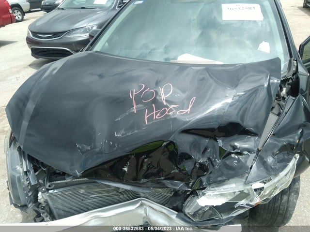 2014 HONDA CIVIC SEDAN EX VIN: 19XFB2F86EE031992