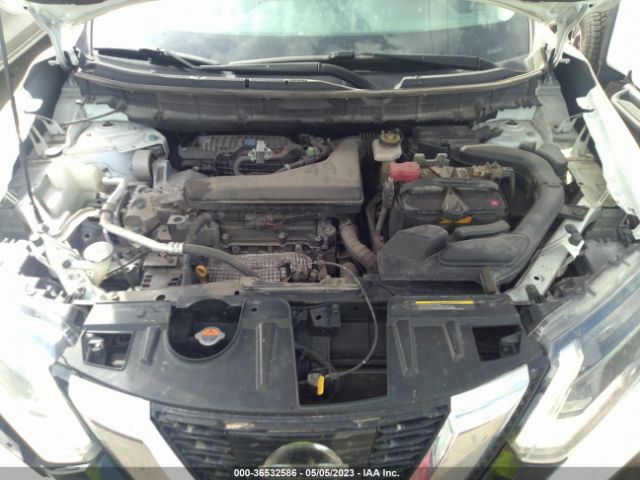 KNMAT2MV5HP617765 Nissan ROGUE S