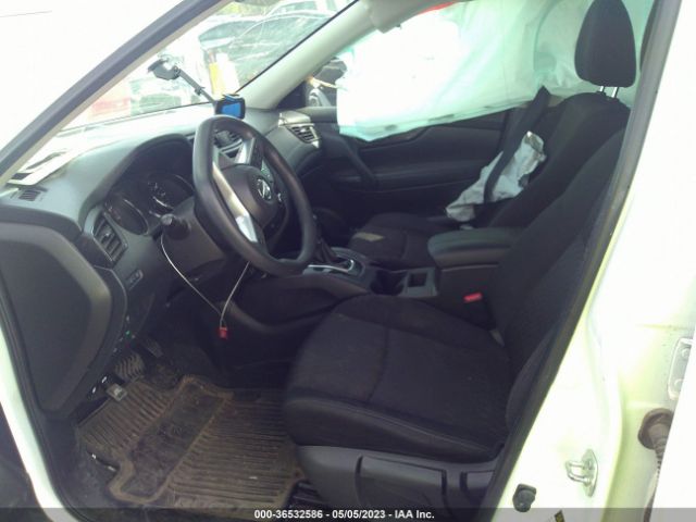 KNMAT2MV5HP617765 Nissan ROGUE S