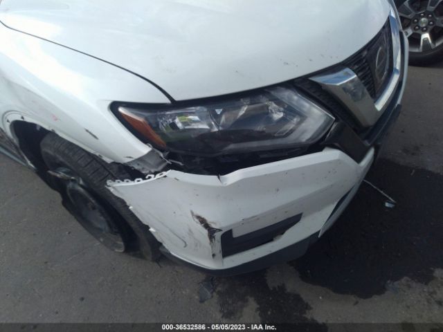 KNMAT2MV5HP617765 Nissan ROGUE S