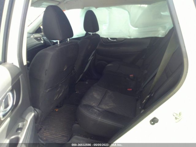 KNMAT2MV5HP617765 Nissan ROGUE S