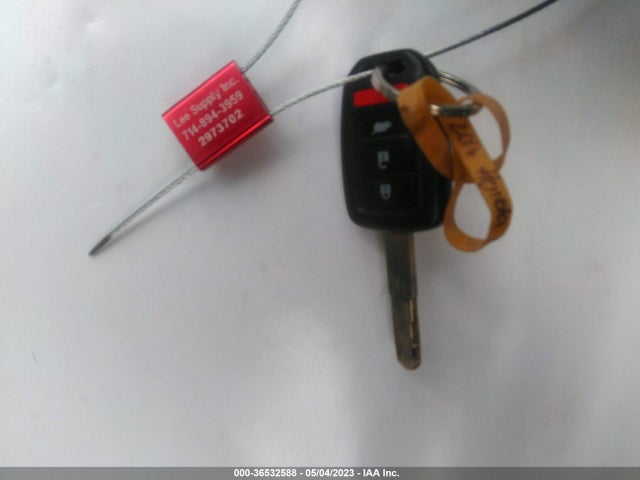 Honda CR-V LX 2016 3CZRM3H32GG709606 Image 11