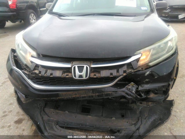 Honda CR-V LX 2016 3CZRM3H32GG709606 Image 6