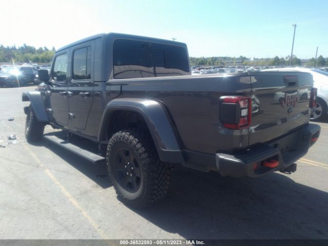 1C6JJTEG0ML520171 Jeep Gladiator Mojave