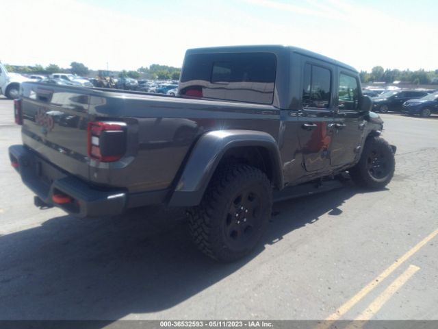 1C6JJTEG0ML520171 Jeep Gladiator Mojave
