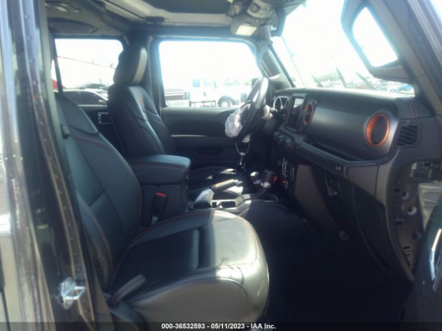 1C6JJTEG0ML520171 Jeep Gladiator Mojave