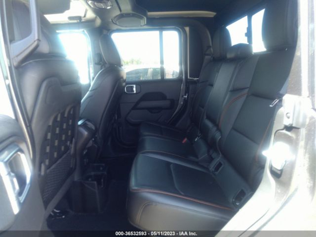 1C6JJTEG0ML520171 Jeep Gladiator Mojave