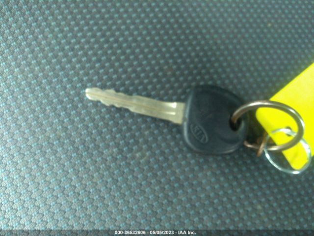 KNDPB3AC8E7549057 KIA Sportage Lx