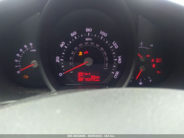KNDPB3AC8E7549057 KIA Sportage Lx