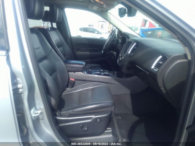 1C4SDJET1EC318639 Dodge Durango Citadel