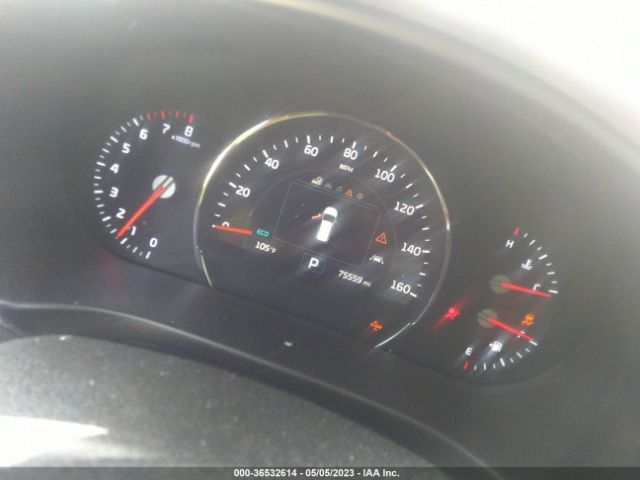 5XYPG4A56HG187620 KIA Sorento Lx V6