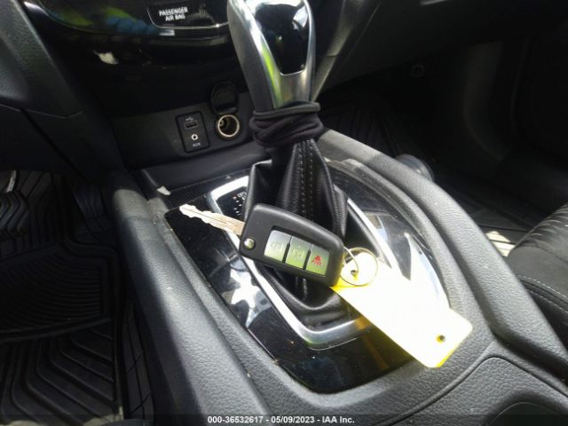 KNMAT2MV6HP508909 Nissan ROGUE S