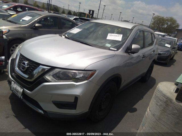 KNMAT2MV6HP508909 Nissan ROGUE S
