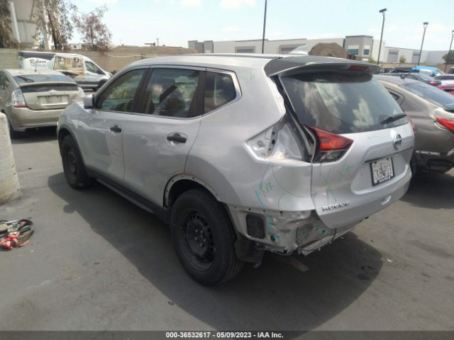 KNMAT2MV6HP508909 Nissan ROGUE S