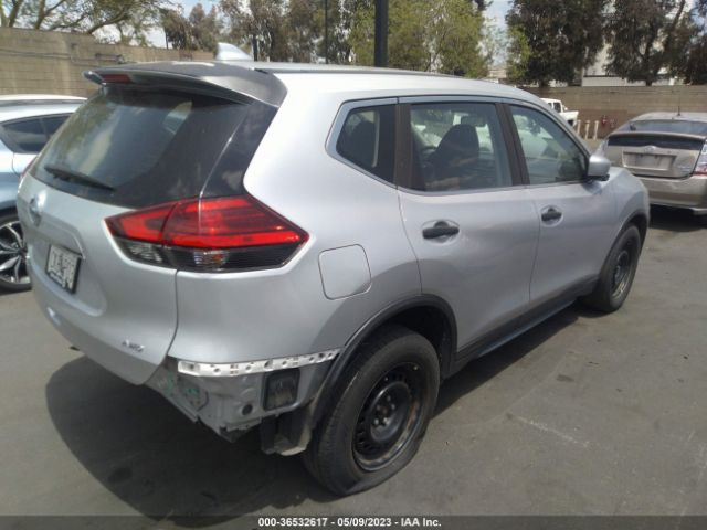 KNMAT2MV6HP508909 Nissan ROGUE S