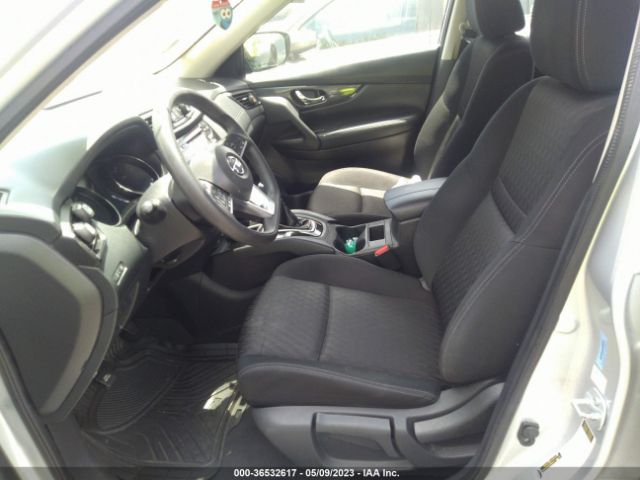 KNMAT2MV6HP508909 Nissan ROGUE S