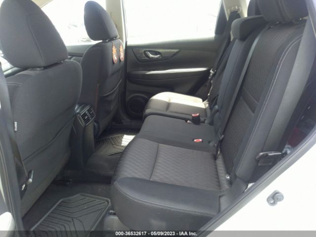 KNMAT2MV6HP508909 Nissan ROGUE S