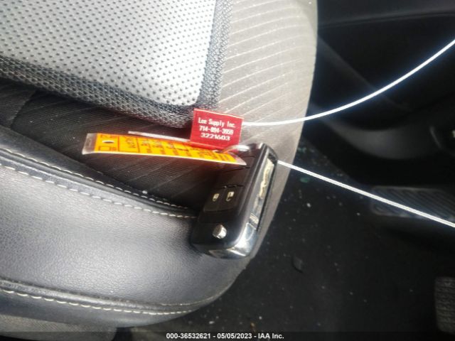 KL4CJESB2EB718516 Buick Encore