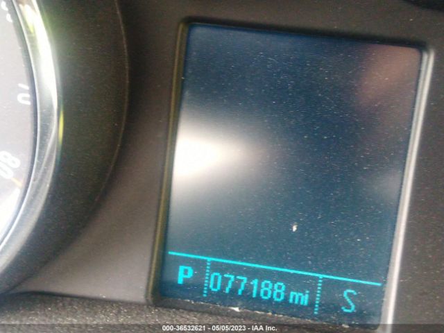 KL4CJESB2EB718516 Buick Encore