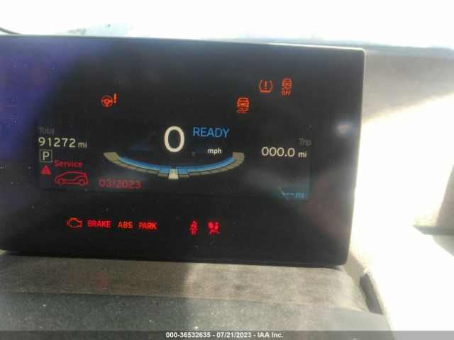 WBY1Z4C53FV501600 BMW I3