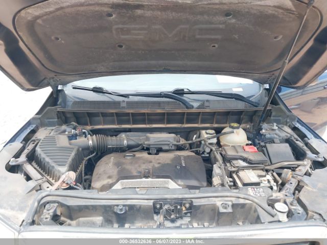 1GKKNLLA1HZ215706 GMC ACADIA SLE
