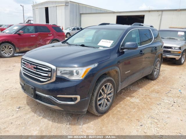 1GKKNLLA1HZ215706 GMC ACADIA SLE