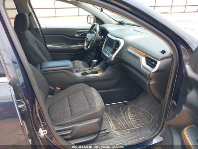 1GKKNLLA1HZ215706 GMC ACADIA SLE