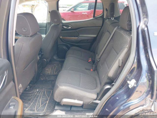 1GKKNLLA1HZ215706 GMC ACADIA SLE