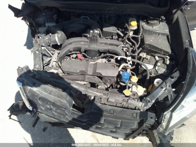 JF2SJABC6JH414200 Subaru Forester