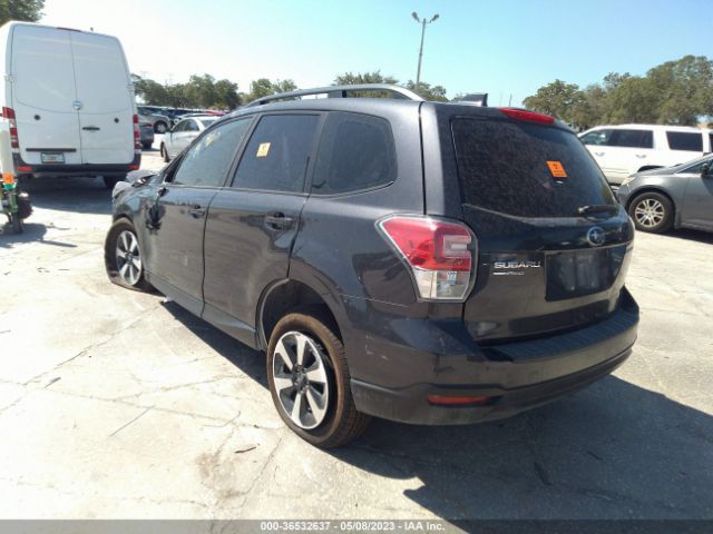 JF2SJABC6JH414200 Subaru Forester