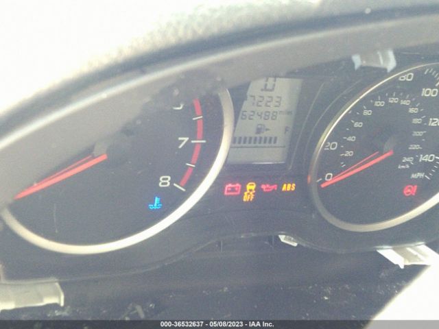 JF2SJABC6JH414200 Subaru Forester