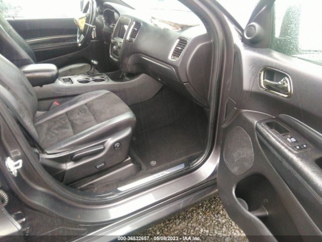 1C4RDJDG5LC116452 Dodge Durango Gt Plus