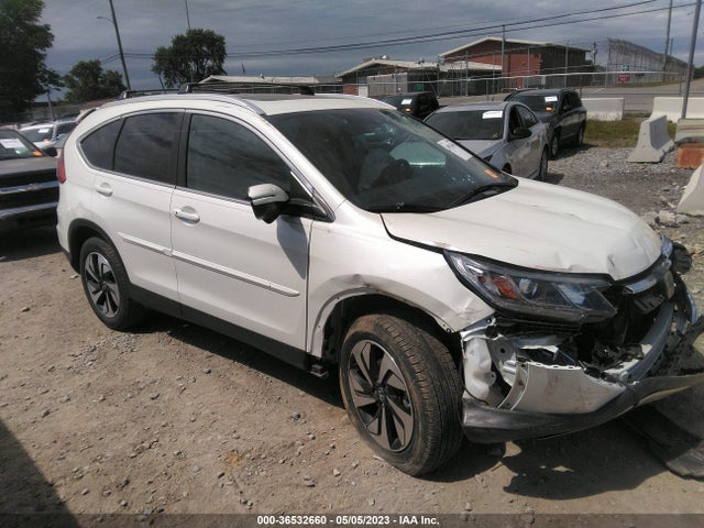 2015 5J6RM4H91FL073496 main image