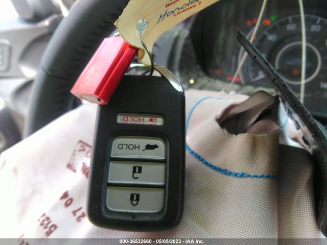 Honda Cr-v Touring 2015 5J6RM4H91FL073496 Image 11